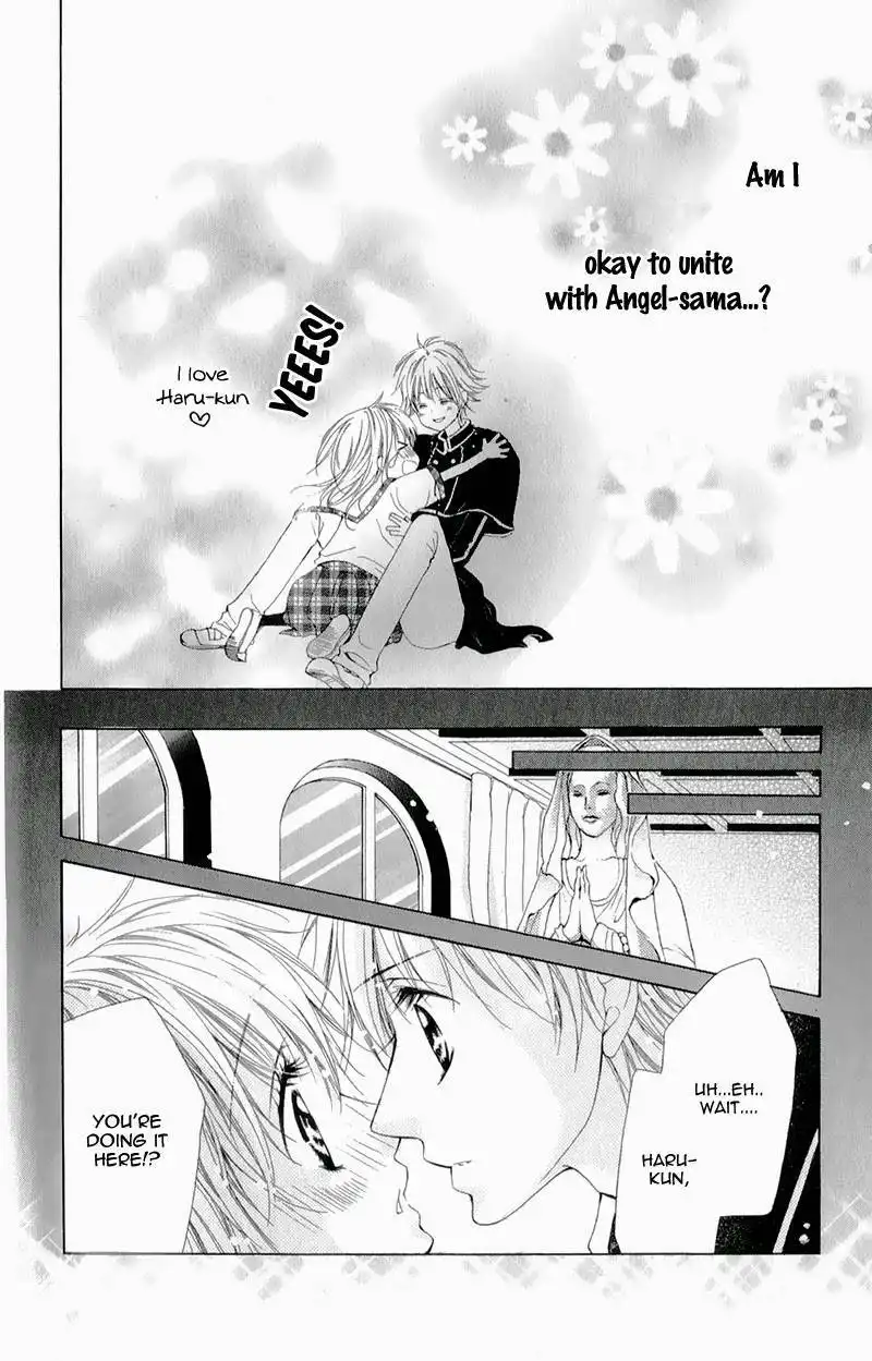 Yogoto Akuma to Kiss o Suru Chapter 2 36